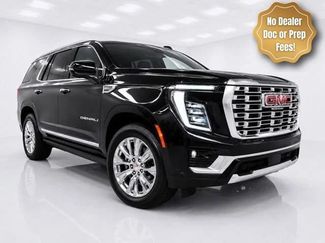 Used 2026 GMC Yukon Denali w/ Sun & Power Step Package AWD/4WD video 2