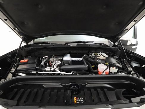 Used 2024 GMC Sierra 1500 Denali image 6
