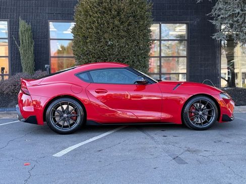 Used 2024 Toyota Supra image 21