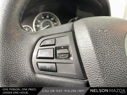 Used 2014 BMW X3 xDrive28i image 23