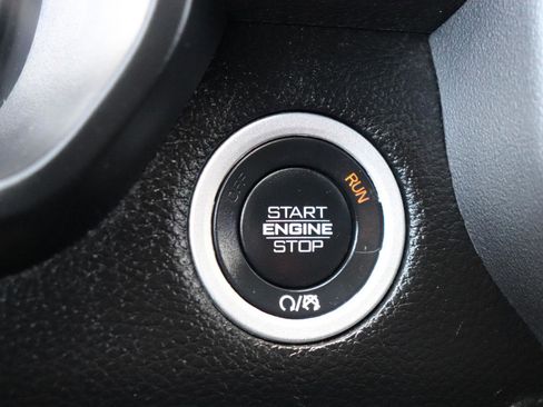 Used 2025 RAM 1500 Big Horn image 47