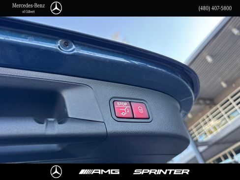 Certified 2023 Mercedes-Benz GLA 250 image 7