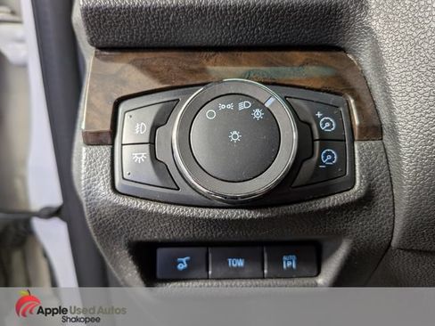 Used 2012 Ford Explorer Limited AWD/4WD image 32