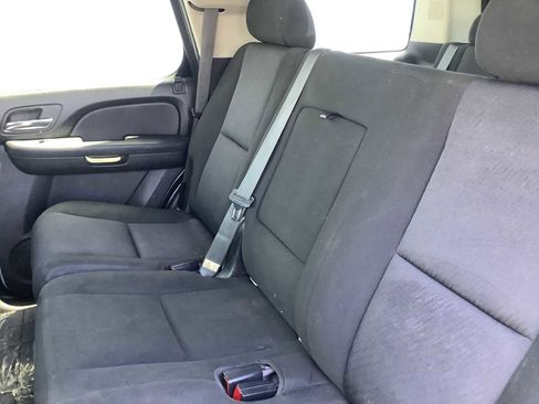 Used 2010 Chevrolet Tahoe LS AWD/4WD image 13