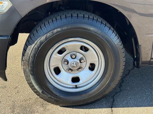 Used 2021 RAM 1500 Tradesman w/ Popular Equipment Group image 9