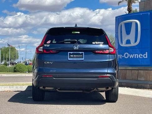 Certified 2024 Honda CR-V EX-L image 6