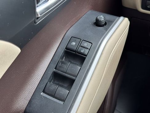 Used 2021 Toyota Highlander XLE image 24