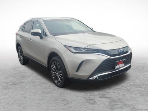 Certified 2023 Toyota Venza Limited AWD/4WD image 3