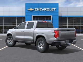 New 2026 Chevrolet Colorado LT RWD video 4