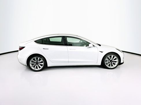 Used 2019 Tesla Model 3 Long Range image 10