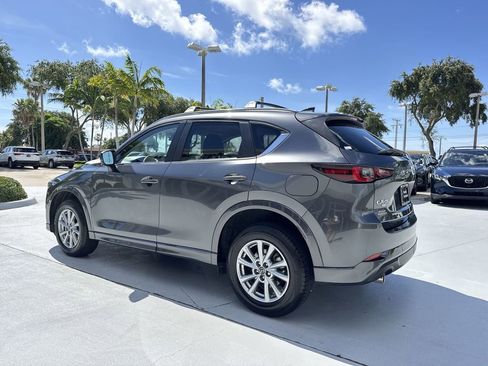Used 2025 MAZDA CX-5 AWD 2.5 S image 26