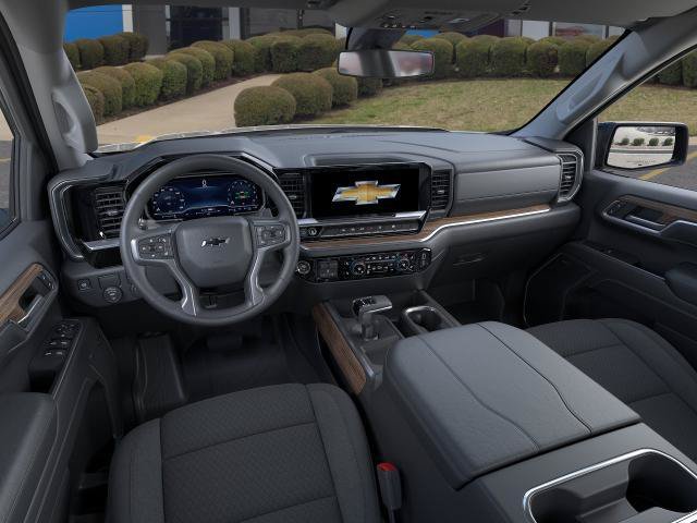 New 2026 Chevrolet Silverado 1500 RST w/ Texas Edition Plus RWD image 37