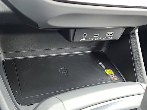 New 2026 Subaru Crosstrek 2.5i Limited image 17