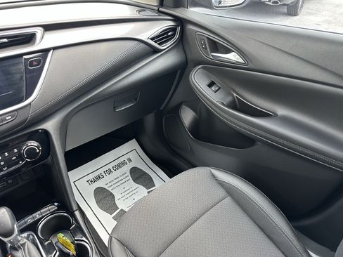 Certified 2023 Buick Encore GX Preferred w/ Cold Weather Comfort Package FWD image 14