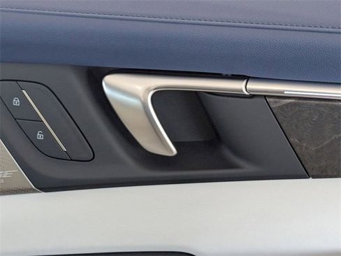 New 2026 Buick Enclave Avenir w/ Super Cruise Package image 34