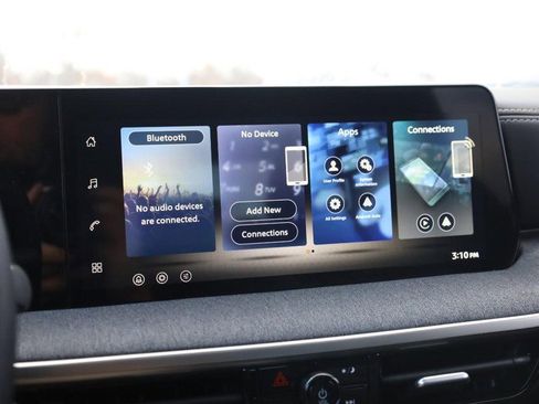 New 2026 Nissan Kicks SV w/ SV Premium Package image 13