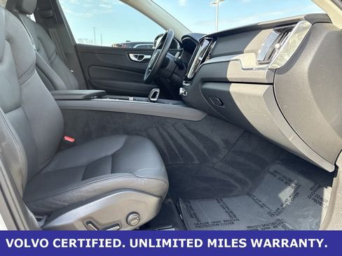 Certified 2025 Volvo XC60 B5 Plus image 35