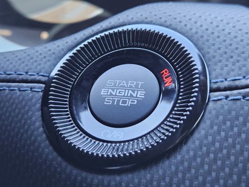 New 2026 Jeep Compass Latitude image 22