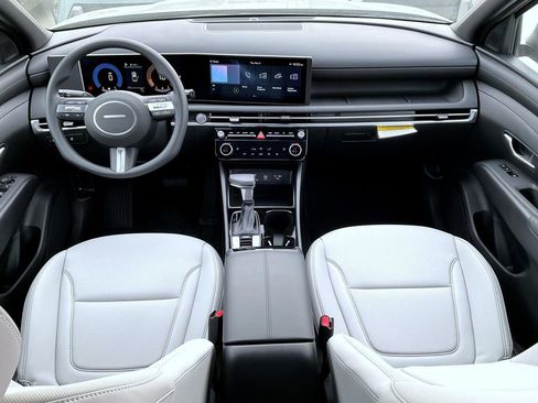 New 2026 Hyundai Santa Cruz SEL AWD/4WD image 12