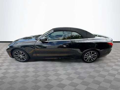 Used 2024 BMW 430i Convertible image 5