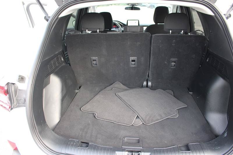 Used 2025 Ford Escape Active AWD/4WD image 13