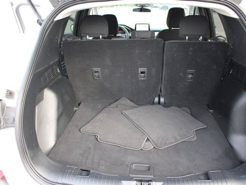 Used 2025 Ford Escape Active AWD/4WD image 13