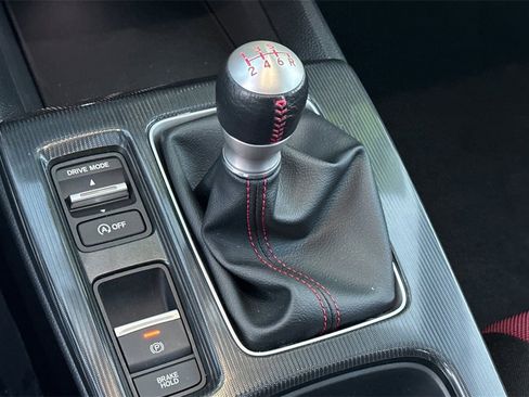 Used 2026 Honda Civic Si image 19