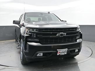 Used 2021 Chevrolet Silverado 1500 RST w/ Z71 Off-Road Package AWD/4WD video 2
