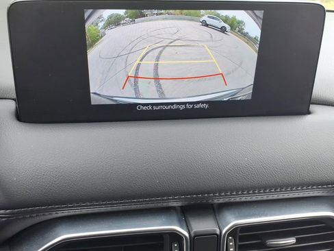 Used 2023 MAZDA CX-5 AWD 2.5 S w/ Select Package image 10