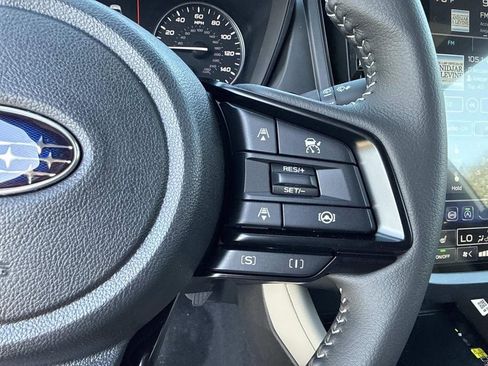 New 2026 Subaru Forester Premium image 35