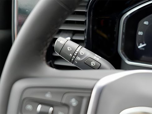 New 2026 GMC Sierra 1500 Elevation w/ Elevation Select Package image 17