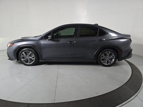 Certified 2024 Subaru WRX image 2