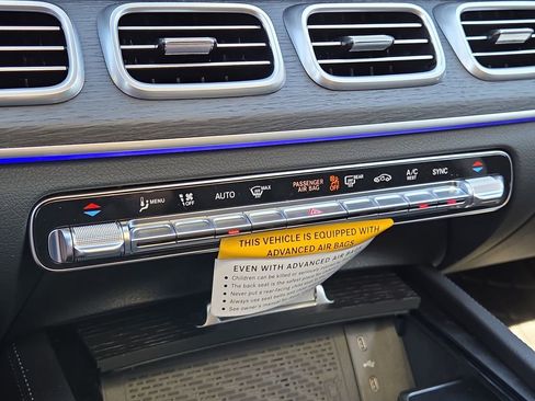 New 2026 Mercedes-Benz GLE 450 4MATIC image 28