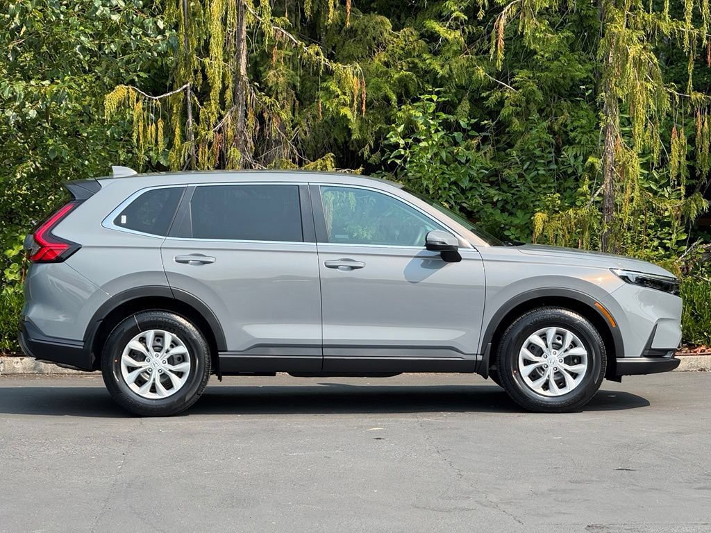 Used 2026 Honda CR-V LX image 31