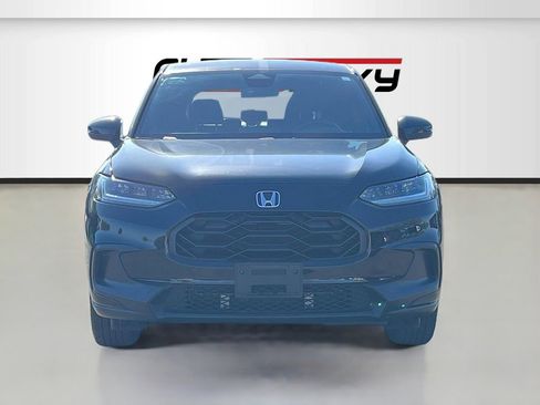 Used 2024 Honda HR-V Sport image 2