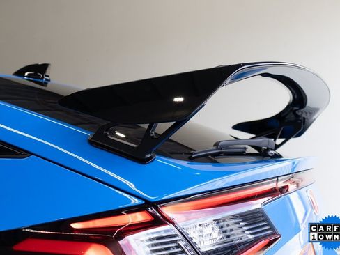 Used 2024 Honda Civic Type R image 18