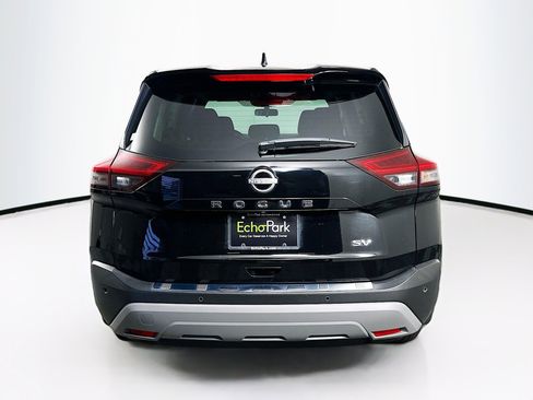 Used 2023 Nissan Rogue SV FWD image 7