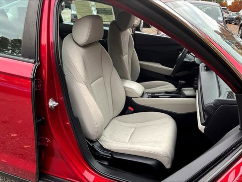 Used 2023 Honda Accord LX image 7