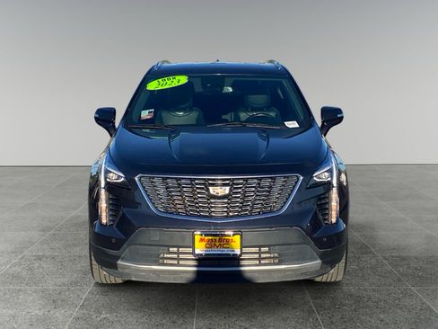 Used 2023 Cadillac XT4 Premium Luxury AWD/4WD image 8
