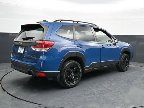 Used 2023 Subaru Forester Wilderness AWD/4WD image 7