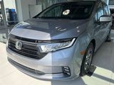 Used 2021 Honda Odyssey EX image 2