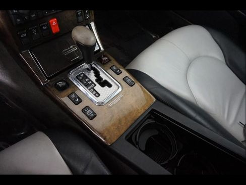 Used 2002 Mercedes-Benz SL 500 image 15
