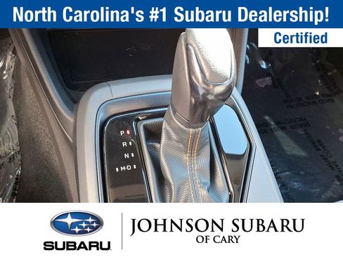Certified 2025 Subaru Crosstrek 2.5i Limited image 12