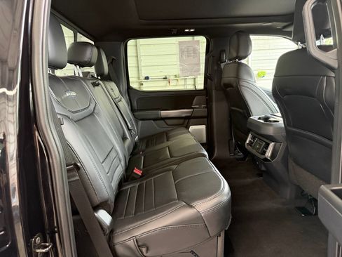 Used 2026 Ford F350 Platinum AWD/4WD image 19