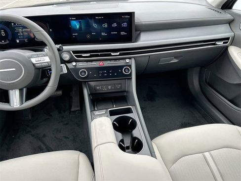 New 2026 Hyundai Sonata SEL image 14