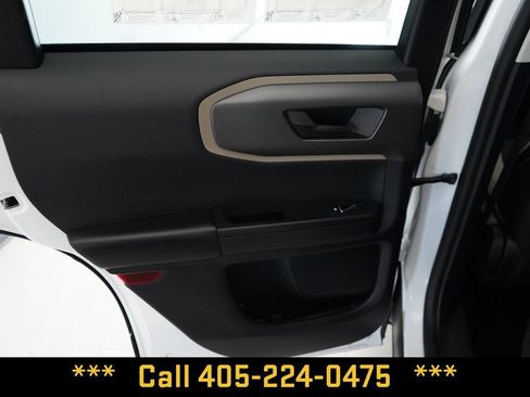 Used 2025 Ford Bronco Sport Big Bend AWD/4WD image 26