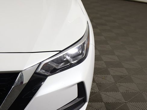 Used 2023 Nissan Sentra SV image 12