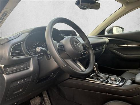 Used 2025 MAZDA CX-30 AWD 2.5 S w/ Preferred Package image 10