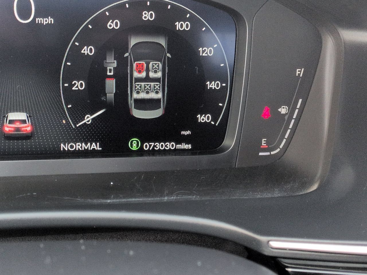 Used 2024 Honda Civic Touring image 27