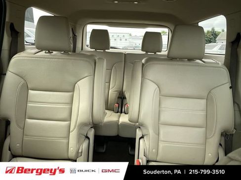 Used 2019 GMC Acadia Denali AWD/4WD image 24